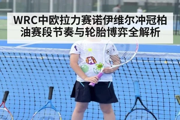 WRC中欧拉力赛诺伊维尔冲冠柏油赛段节奏与轮胎博弈全解析